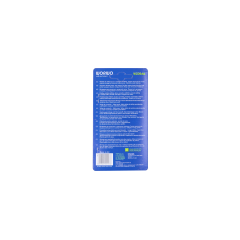 Ароматизатор для пилососів Worwo WZ09AB, Sea (5 штук) 2