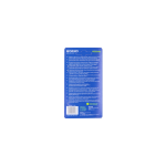 Ароматизатор для пилососів Worwo WZ09AB, Sea (5 штук)