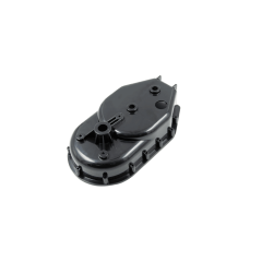 Передняя крышка редуктора для мясорубки Delfa, Saturn, Vitek, Liberty