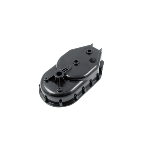 Передня кришка редуктора для м'ясорубки Delfa, Saturn, Vitek, Liberty Передня кришка редуктора для м'ясорубки Delfa, Saturn, Vitek, Liberty