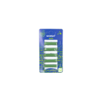 Ароматизатор для пилососів Worwo WZ12AB, Apple (5 штук)