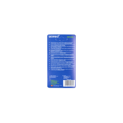 Ароматизатор для пилососів Worwo WZ12AB, Apple (5 штук) 2