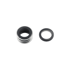 Сальник (торцеве ущільнення) насоса 109-38 2