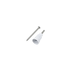 Куплер (муфта) штока для кухонного комбайна Bosch 00620830 OEM