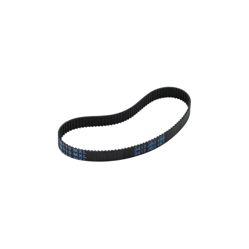 Ремень для кофемолки B110 MXL Jiebao (резиновый) Ремень для кофемолки B110 MXL Jiebao (резиновый)