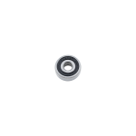 Підшипник кульковий BBC-R 6200-2RS (10*30*9)