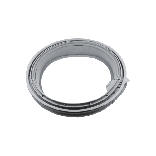 Резина (манжета) люка для стиральной машины Samsung DC64-03690A (1 патрубок глухой) Резина (манжета) люка для стиральной машины Samsung DC64-03690A (1 патрубок глухой)