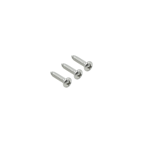 Комплект кріплень для насоса пральної машини, d=4 мм, h=19 (3 шт.)