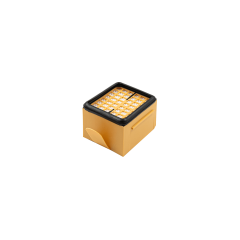 HEPA фильтр для пылесоса Vorwerk VK135/VK136, 74*82*60 мм