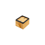 HEPA фильтр для пылесоса Vorwerk VK135/VK136, 74*82*60 мм