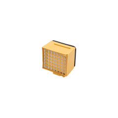 HEPA фільтр для пилососа Vorwerk VK135/VK136, 74*82*60 мм 2