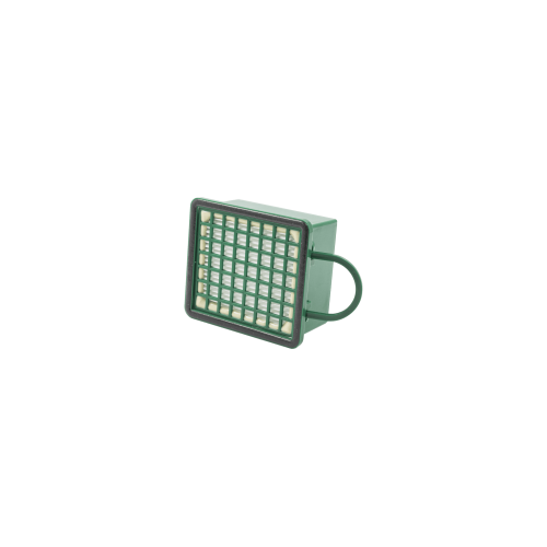 HEPA фільтр для пилососа Vorwerk VK130/VK131, 95*85*48 мм HEPA фільтр для пилососа Vorwerk VK130/VK131, 95*85*48 мм