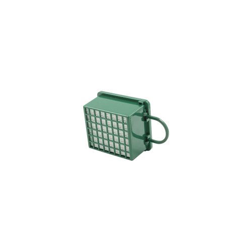 HEPA фільтр для пилососа Vorwerk VK130/VK131, 95*85*48 мм HEPA фільтр для пилососа Vorwerk VK130/VK131, 95*85*48 мм