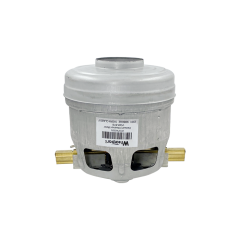Двигун для пилососа Bosch, VC07W252U, VCM-B18, 1600 Вт, D101 мм, H114 мм, с буртом