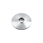 Крыльчатка (рабочее колесо) для насоса A002, d=14/35/112 мм, h=7.5 мм