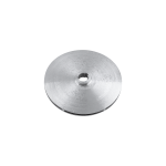 Крыльчатка (рабочее колесо) для насоса A002, d=14/35/112 мм, h=7.5 мм