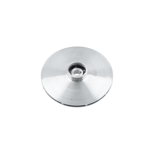 Крильчатка (робоче колесо) для насоса A010, d=12/37/130 мм, h=6.5 мм