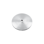 Крильчатка (робоче колесо) для насоса A010, d=12/37/130 мм, h=6.5 мм