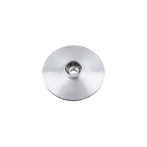 Крильчатка (робоче колесо) для насоса A005, d=12/39/125 мм, h=7.5 мм