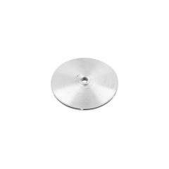 Крильчатка (робоче колесо) для насоса A005, d=12/39/125 мм, h=7.5 мм 2