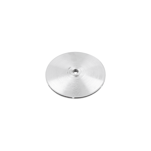 Крильчатка (робоче колесо) для насоса A005, d=12/39/125 мм, h=7.5 мм