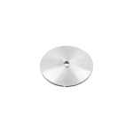 Крильчатка (робоче колесо) для насоса A005, d=12/39/125 мм, h=7.5 мм