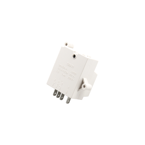 Таймер оттайки для холодильника ТИМ-01, Ariston, Indesit C00298587 (12 ч / 3 мин) Таймер оттайки для холодильника ТИМ-01, Ariston, Indesit C00298587 (12 ч / 3 мин)