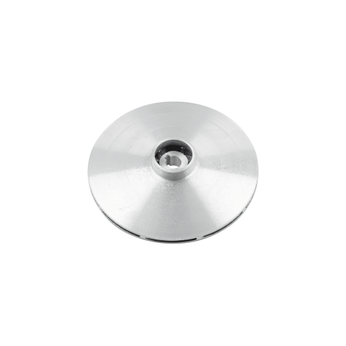 Крильчатка (робоче колесо) для насоса A011, d=12/35/135 мм, h=7 мм