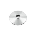 Крильчатка (робоче колесо) для насоса A011, d=12/35/135 мм, h=7 мм