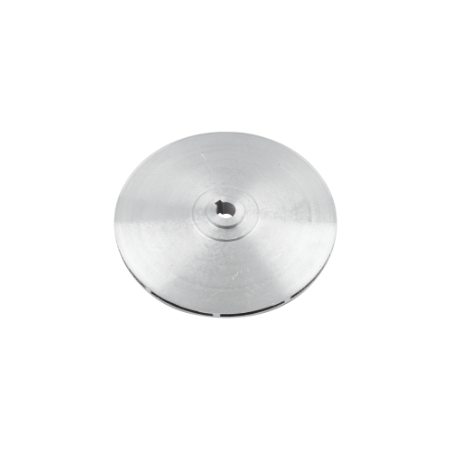 Крильчатка (робоче колесо) для насоса A011, d=12/35/135 мм, h=7 мм