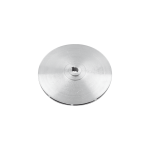 Крильчатка (робоче колесо) для насоса A011, d=12/35/135 мм, h=7 мм