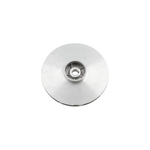 Крильчатка (робоче колесо) для насоса A012, d=12/45/132 мм, h=8 мм