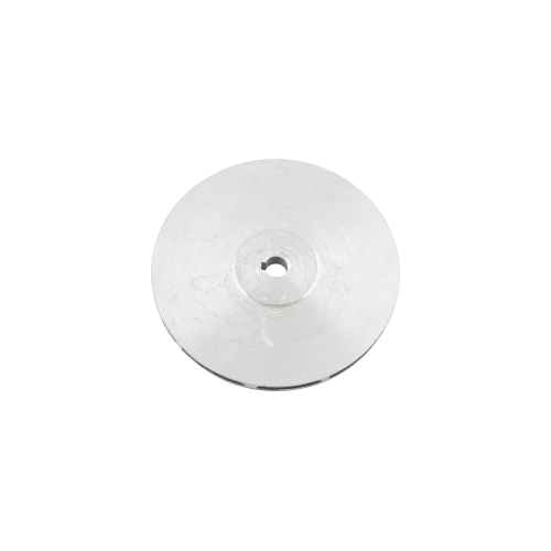 Крыльчатка (рабочее колесо) для насоса A012, d=12/45/132 мм, h=8 мм