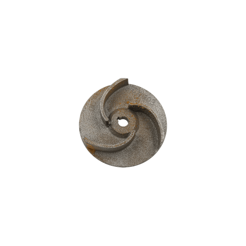 Крыльчатка (рабочее колесо) для фекального насоса типа WQD, d=12/104 мм, h=21 мм