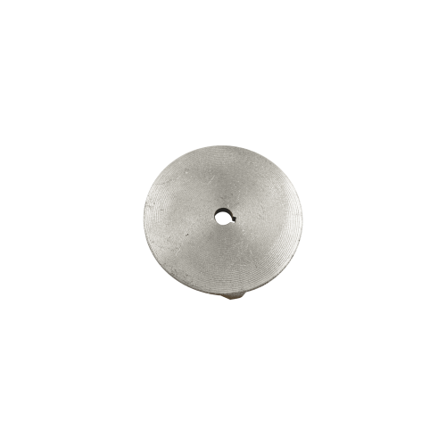 Крыльчатка (рабочее колесо) для фекального насоса типа WQD, d=12/104 мм, h=21 мм