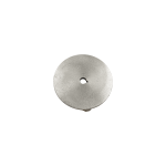 Крильчатка (робоче колесо) для фекального насоса типу WQD, d=12/104 мм, h=21 мм