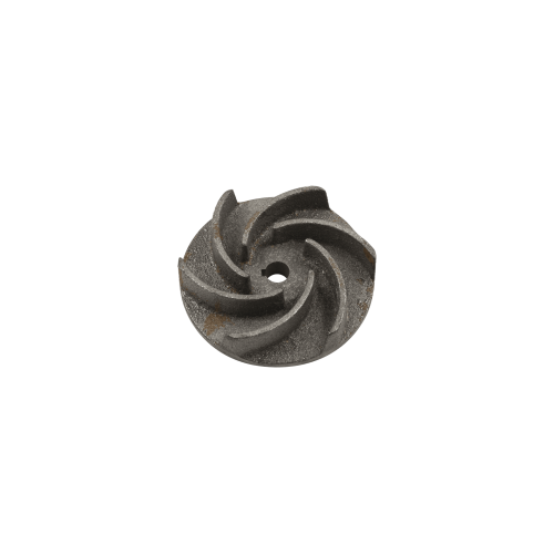 Крильчатка (робоче колесо) для фекального насоса типу WQS, d=12/96 мм, h=27 мм Крильчатка (робоче колесо) для фекального насоса типу WQS, d=12/96 мм, h=27 мм