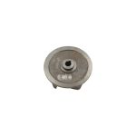 Крильчатка (робоче колесо) для фекального насоса типу WQS, d=12/96 мм, h=27 мм
