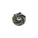 Крильчатка (робоче колесо) для фекального насоса типу WQCD, d=14/98 мм, h=27 мм