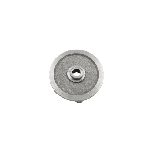 Крильчатка (робоче колесо) для фекального насоса типу WQCD, d=14/98 мм, h=27 мм Крильчатка (робоче колесо) для фекального насоса типу WQCD, d=14/98 мм, h=27 мм