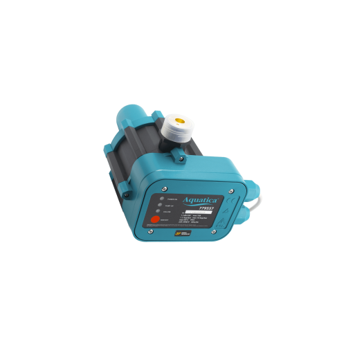 Контроллер давления электронный Aquatica 779557, 1.1 кВт, d=1" Контроллер давления электронный Aquatica 779557, 1.1 кВт, d=1"