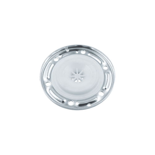 Фланець для гідроакумулятора 1", d=80 мм, оцинкований Фланець для гідроакумулятора 1", d=80 мм, оцинкований