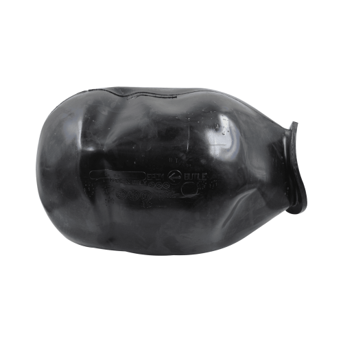 Мембрана для гідроакумулятора 50 л, d=80 мм, чорна