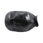 Мембрана для гідроакумулятора 50 л, d=80 мм, чорна