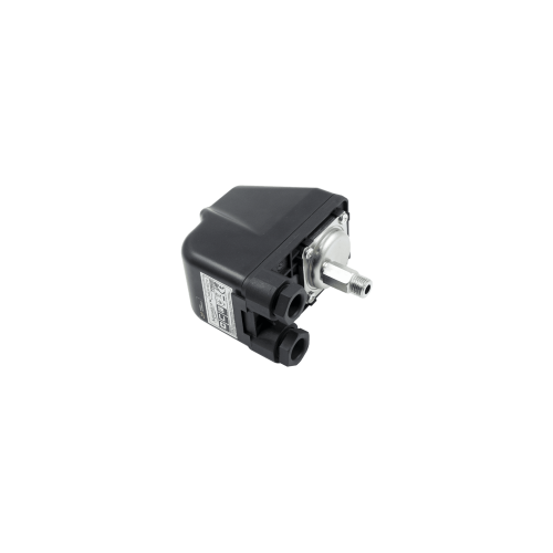 Реле давления Aquatica 779530, 1.4-2.8 бар 1/4" штуцер, 12А Реле давления Aquatica 779530, 1.4-2.8 бар 1/4" штуцер, 12А