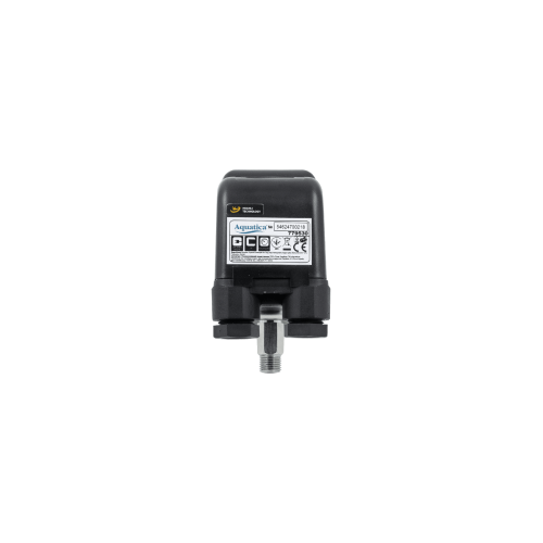 Реле давления Aquatica 779530, 1.4-2.8 бар 1/4" штуцер, 12А Реле давления Aquatica 779530, 1.4-2.8 бар 1/4" штуцер, 12А