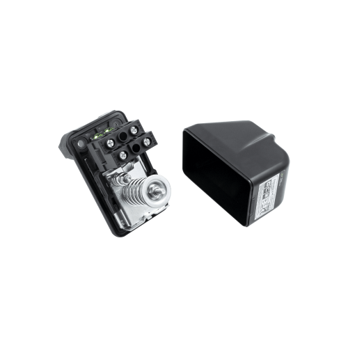 Реле давления Aquatica 779530, 1.4-2.8 бар 1/4" штуцер, 12А Реле давления Aquatica 779530, 1.4-2.8 бар 1/4" штуцер, 12А