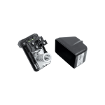 Реле тиску Aquatica 779530, 1.4-2.8 бар 1/4" штуцер, 12А