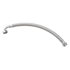 Шланг высокого давления для насосной станции Vodomet DS-5207-55, 1", 550 мм