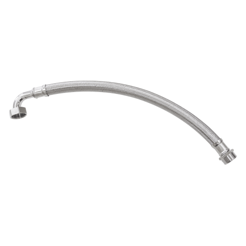 Шланг высокого давления для насосной станции Vodomet DS-5207-55, 1", 550 мм Шланг высокого давления для насосной станции Vodomet DS-5207-55, 1", 550 мм